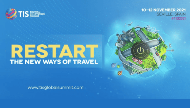 Spain is one of the safest countries in europe. Tis Tourism Innovation Summit Discounts In Vrara Expo Pavilion And For Tickets Vr Ar Association The Vrara