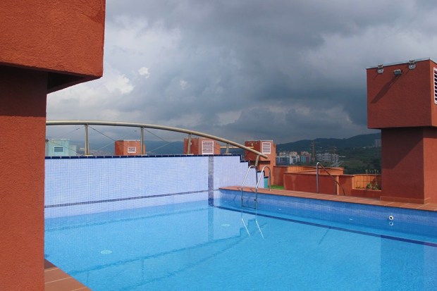 Walden 7salva lopez for monocle; Walden 7 In Tangible Architecture