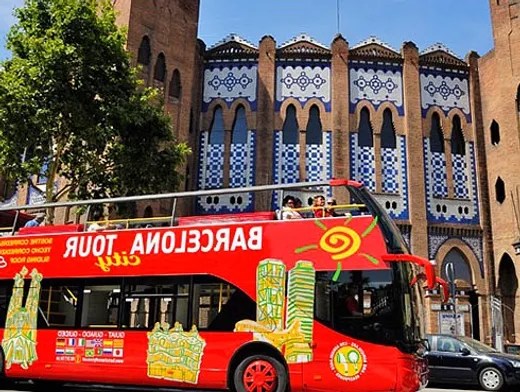 So here's a little peek into where i work—and sometimes. Filipino Tour Guide In Barcelona Private Tours In Spain