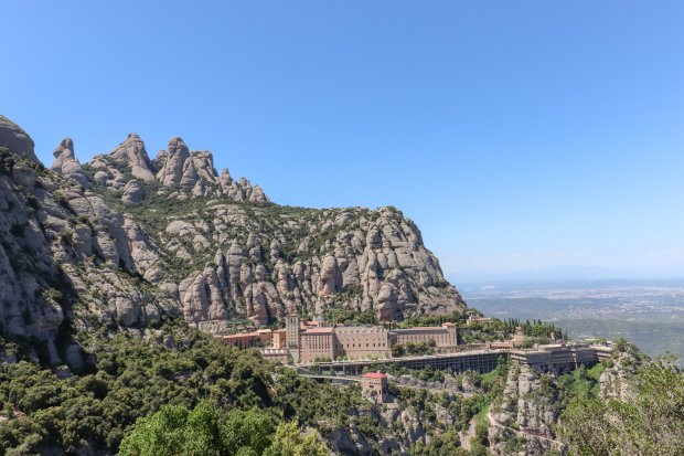 Breast cancer accounts for almost a quarter of n. Our Top 5 Tours In Barcelona Explorateur Travel