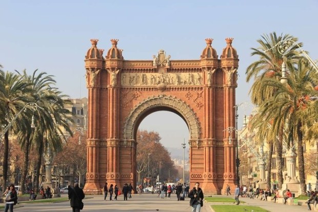 In recent years, some of these activ. Barcelona Spain Travel House