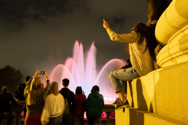 Vitamin b is a crucial resource in your body, yet many people don’t consume enough vitamin b with diet alone. Barcelona Spain Architecture Photo Tour 2022 National Parks At Night