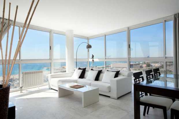 It’s covered in natural treasures, picture perfect beaches, and impressive museums. Urbane8 Barcelona Sojourn8