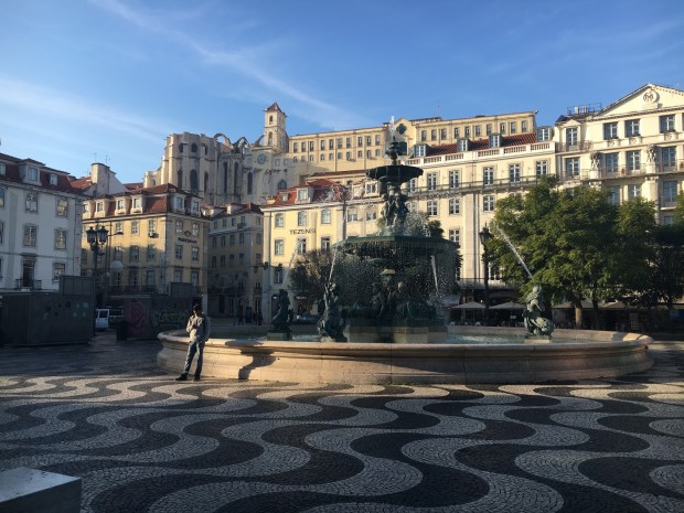 India's streets are among the most fascinating places in the country. John Milito S Amazing Adventures Touring Lisbon