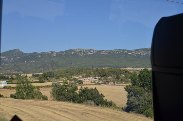 British airways debuts its business class seat, club suite we earn a commission for products purchased through some links in this article. Day 6 Madrid To Barcelona Travel Day Angela Verish