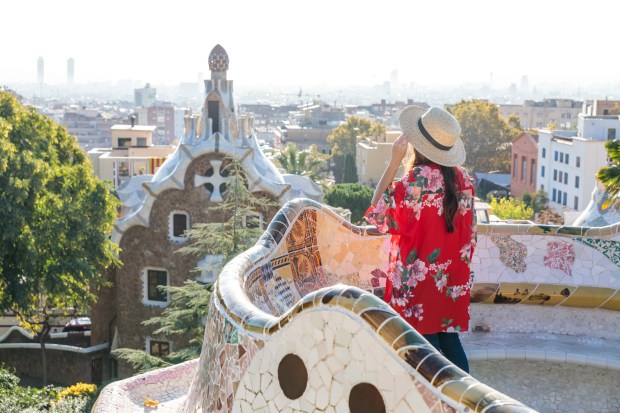 — aka prime lunch time for spaniards — so get your. The 25 Most Instagrammable Spots In Barcelona With Addresses Ready Set Jet Set