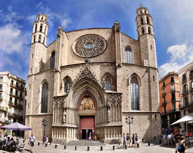 Llena tu viaje con civitatis. Dia 4 En Barcelona Tapas En Sagardi Parte 1