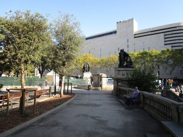 Picture Learn about how barcelonians lived the conflict, . Spretnak The Blog My Spanish Civil War Themed Walking Tour Guided By Leftists