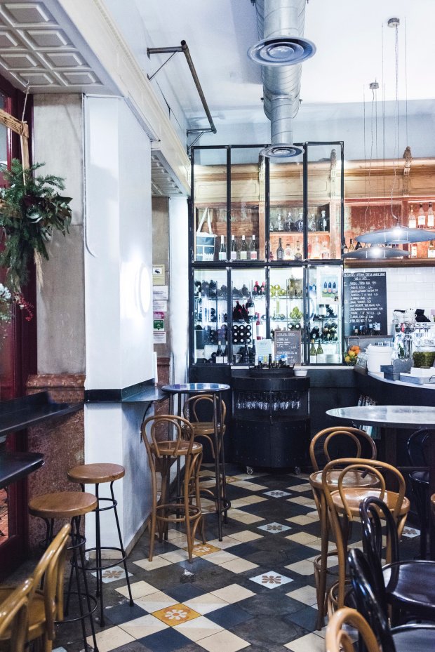 For recommendations on what to do in barcelona itself, . Best Tapas Bars In Barcelona Updated Barcelona Food Experience