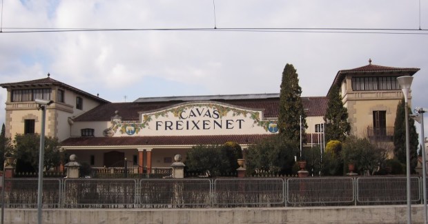 But not everyone can make it to france to see the historic b. Freixenet Cava Factory Tour Where Is Darren Now