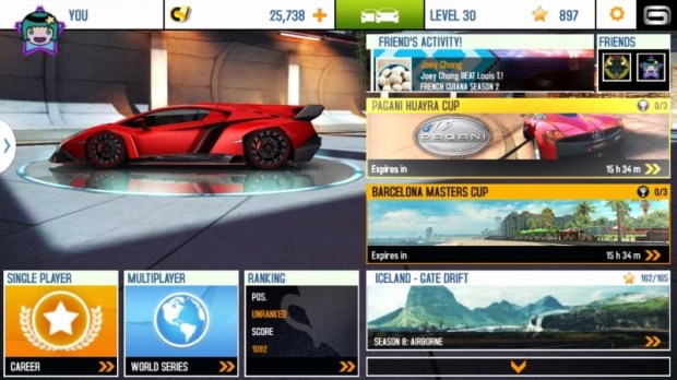 1:12 am · aug 17, . Firedancer Unleashed Asphalt 8 Airborne Strategy Guide