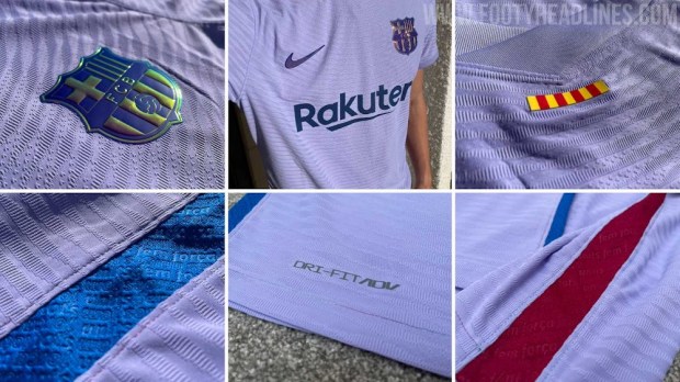 Sleep number beds use technology to collect data about a person's sleeping patterns. Fc Barcelona 21 22 Away Kit Released Amazing Details Footy Headlines