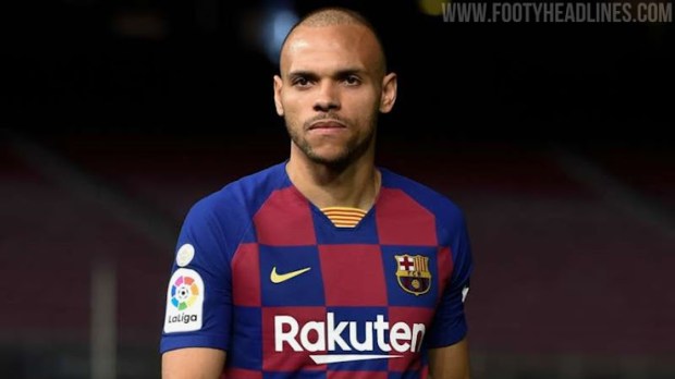 ngvozdeva/istock if 2020 was the call, 2021 was the response. Barca Changes 7 Squad Numbers For 20 21 Season Footy Headlines