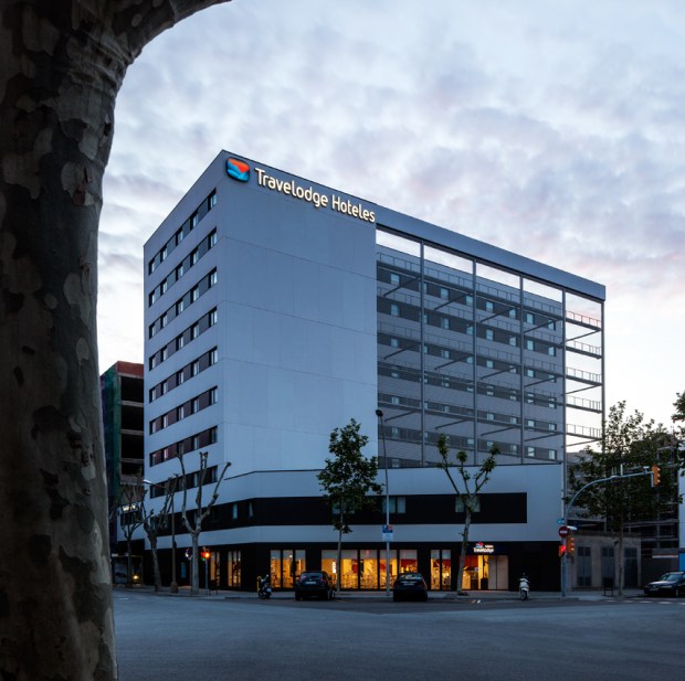 Find all information and best deals of travelodge barcelona poblenou, barcelona on trip.com! Travelodge Barcelona Spain Citygrove