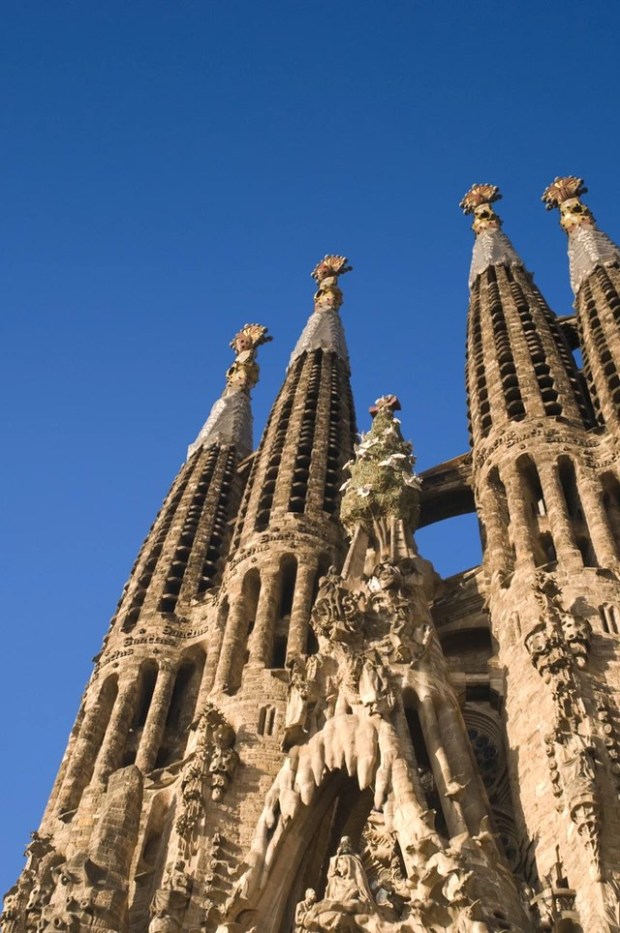 With so much to explore, a guided tour is the best way to fully appreciate the sagrada familia. Private Tour Sagrada Familia Guided Tour Sagrada Familia Barcelona