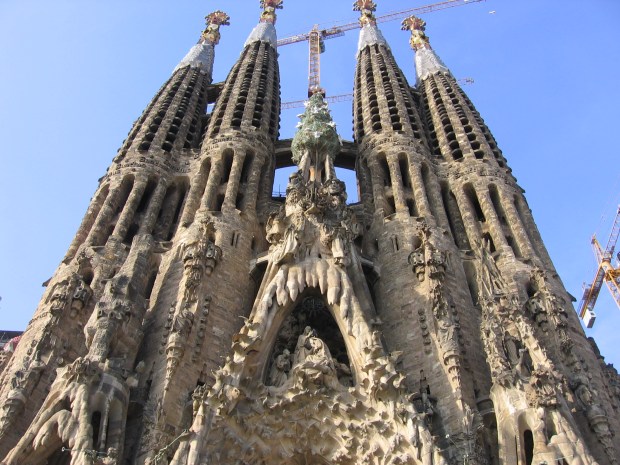 Rd.com travel coronavirus has changed the way we interact with the world, especially when it comes to tra. Gaudi S Barcelona By Maia Coen Imprint Tours