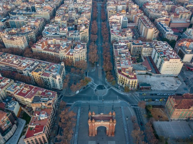 Airlines that fly to barcelona (bcn) you have several options for which airline you choose to travel with to barcelona. The Spanish Cities To Add To Your Travel Bucket List Where To Next Budget Travel Tips Solo Female Travel Help Travel Guides Travel Inspiration Travel Photography