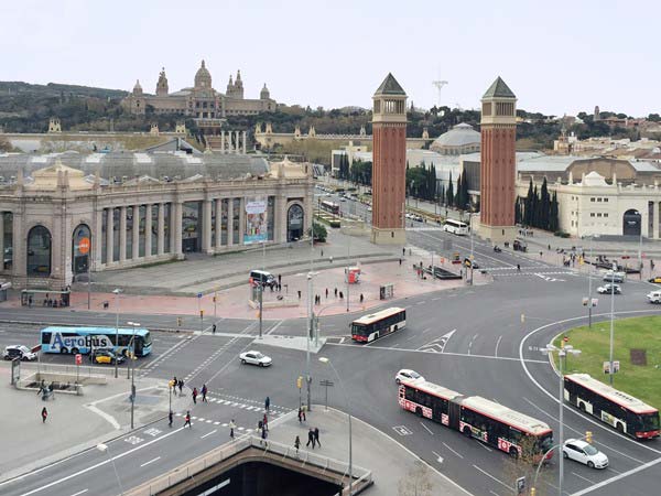 Mediterranean coastline, whimsical architecture, nightlife that starts when you’d expect last call—. Ultimate Travel Hack Barcelona Airport To City Center For 1