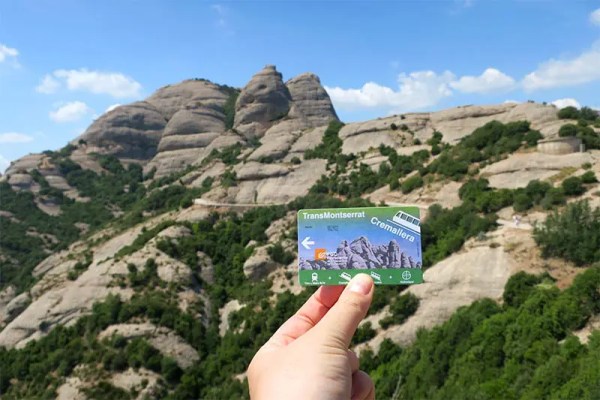The most popular and brainless way to reach montserrat from barcelona is to take the r5 train. 9 Mistakes To Avoid Travel From Barcelona To Montserrat By Train